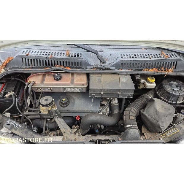 2003 فيات Ducato-44208368