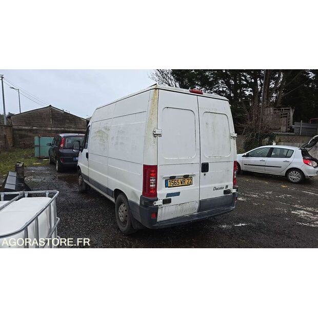 2003 فيات Ducato-44208369