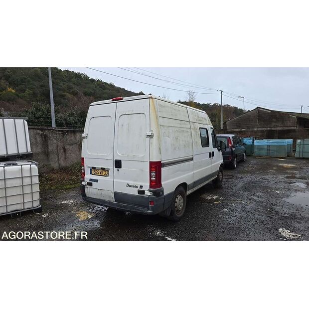 2003 فيات Ducato-44208370