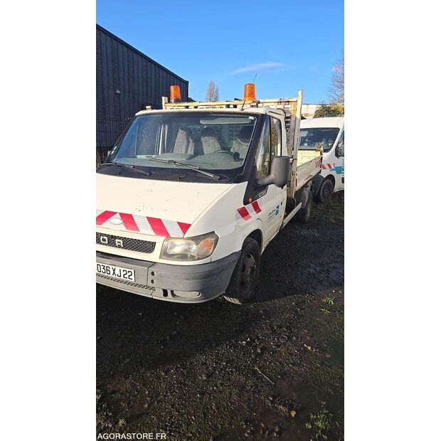 2004 Ford TRANSIT-44208373