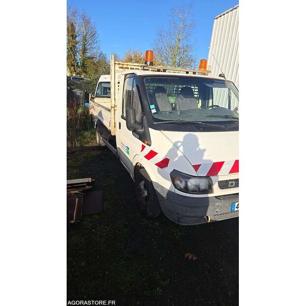 2004 Ford TRANSIT-44208374