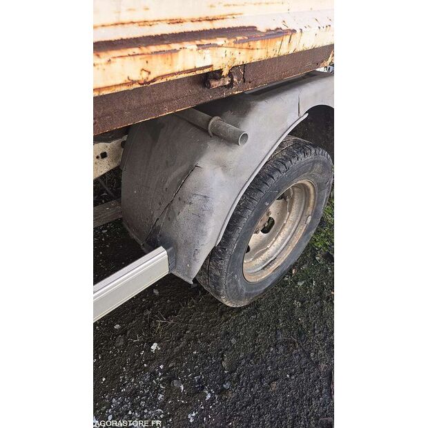 2004 Ford TRANSIT-44208376