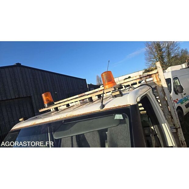 2004 Ford TRANSIT-44208378