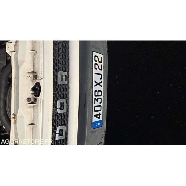 2004 Ford TRANSIT-44208380