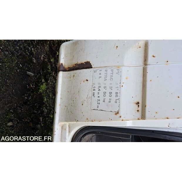 2004 Ford TRANSIT-44208384