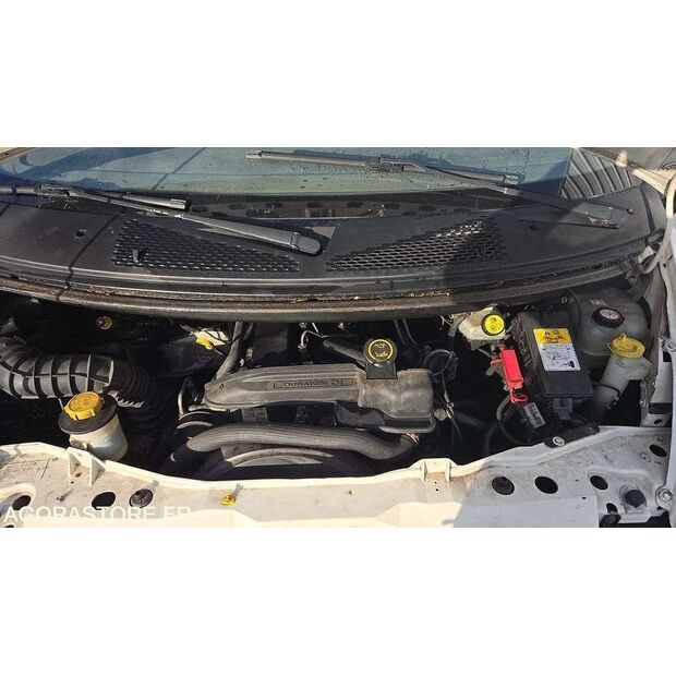 2004 Ford TRANSIT-44208395