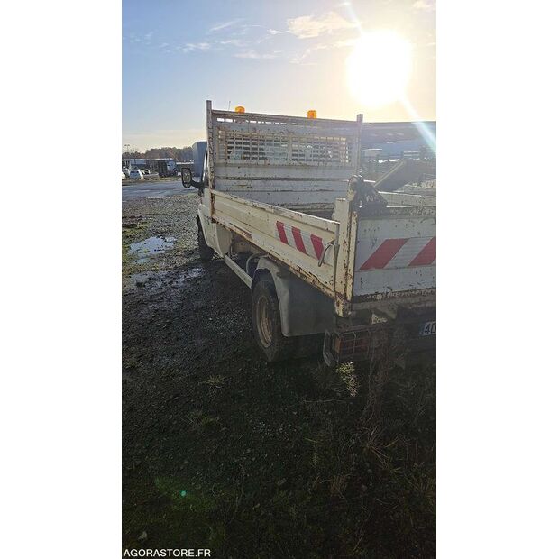 2004 Ford TRANSIT-44208396