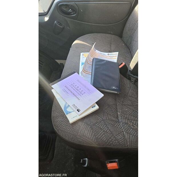 2004 Ford TRANSIT-44208398