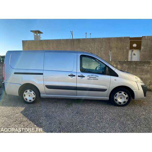 2011 Fiat Scudo-44208427