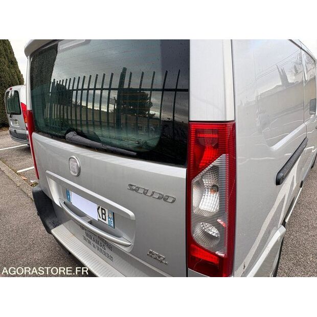 2011 Fiat Scudo-44208428
