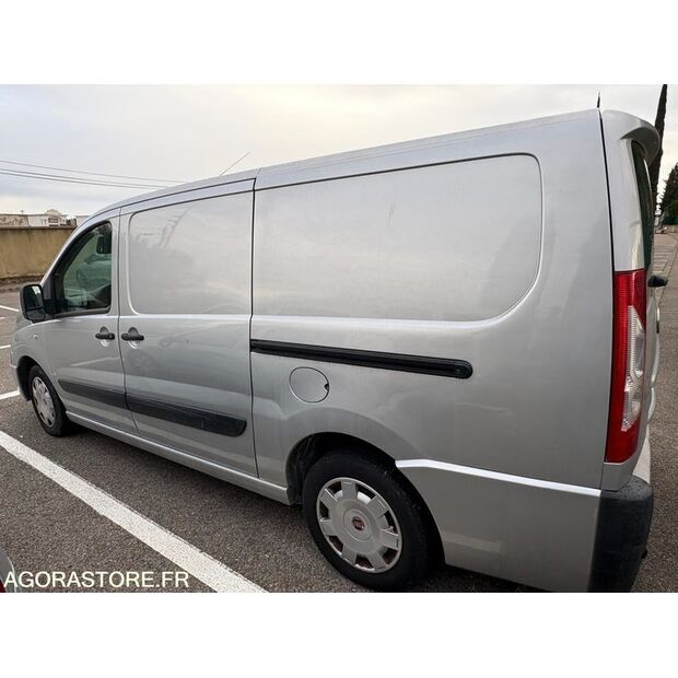 2011 Fiat Scudo-44208429