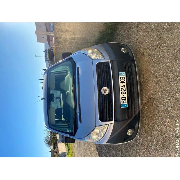 2011 Fiat Scudo-44208430