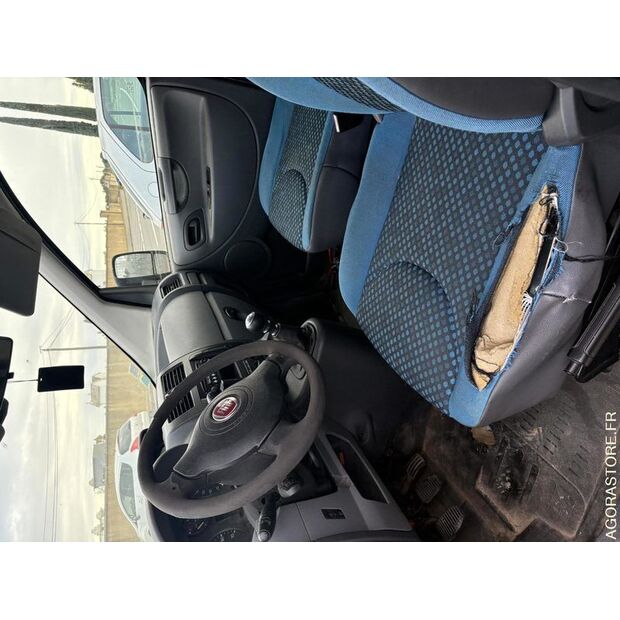 2011 Fiat Scudo-44208431