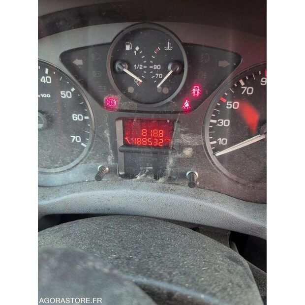 2011 Fiat Scudo-44208432