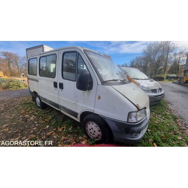 Citroen Jumper-44208434
