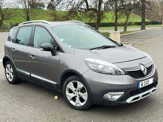 Image de VOITURES 2015 Renault Megane