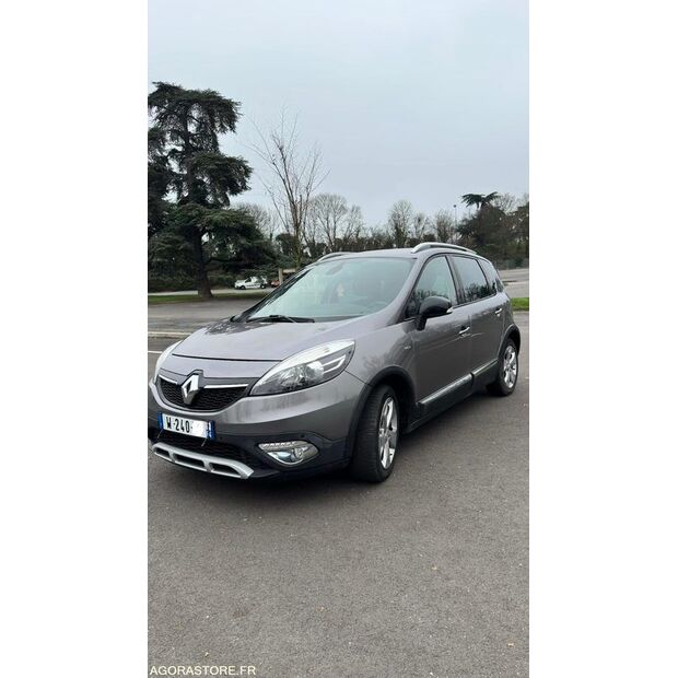 2015 رينو Megane-44208463