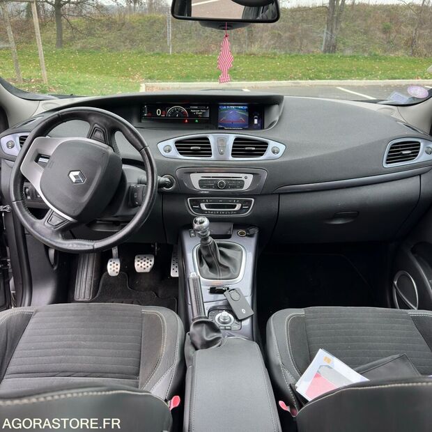 2015 رينو Megane-44208465