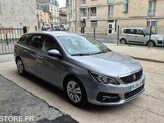 Image de VÉHICULES 2020 Peugeot 308 À vendre à Pays-Bas