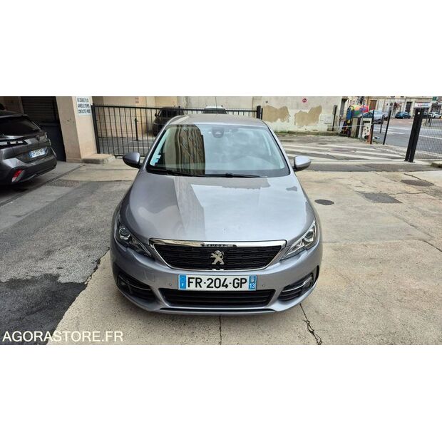 2020 Peugeot 308-44208469