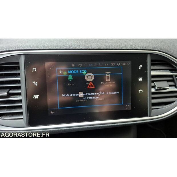 2020 Peugeot 308-44208472