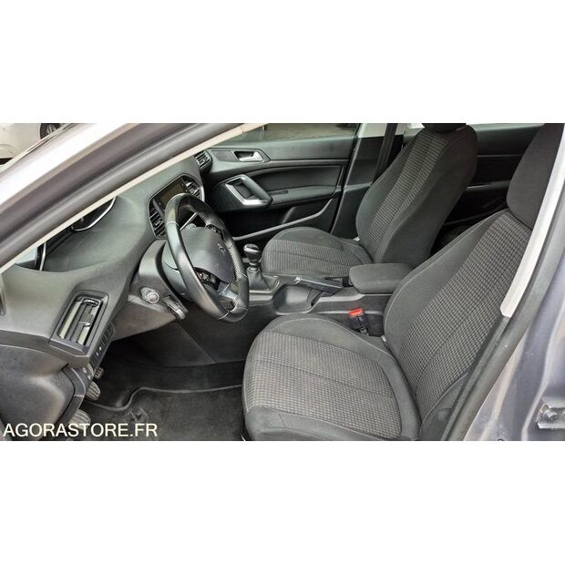 2020 Peugeot 308-44208477