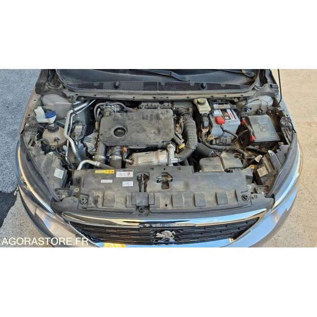 2020 Peugeot 308-44208484