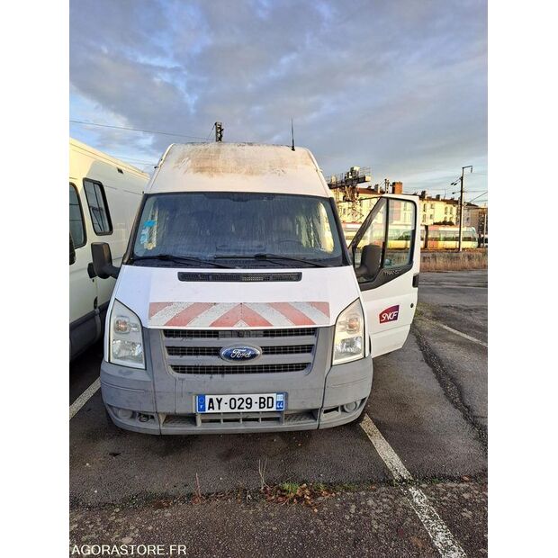 2010 Ford TRANSIT-44208485