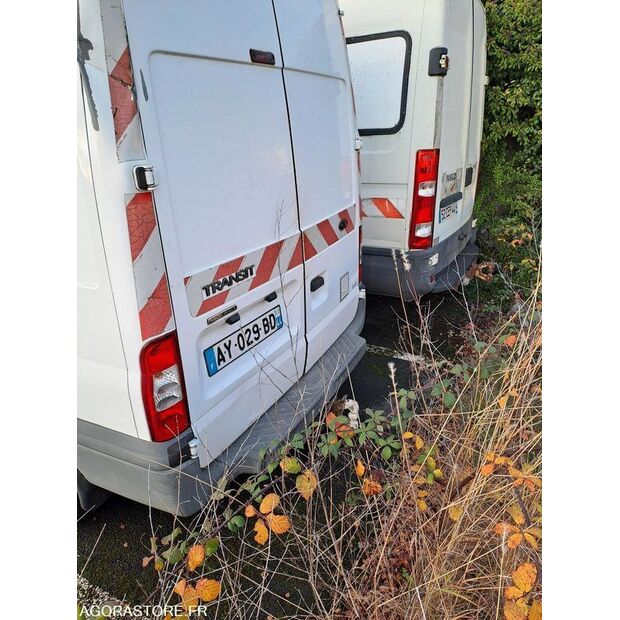 2010 Ford TRANSIT-44208486