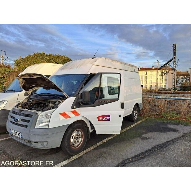 2010 Ford TRANSIT-44208487