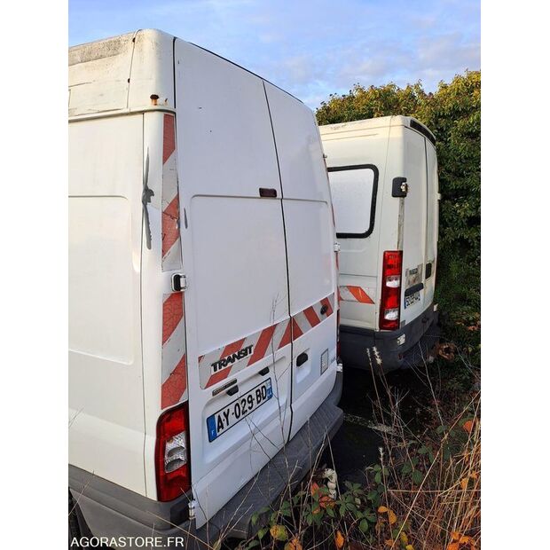 2010 Ford TRANSIT-44208488