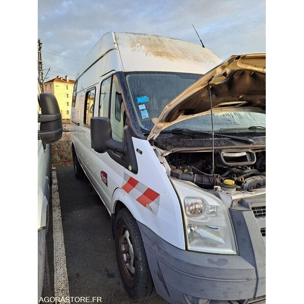 2010 Ford TRANSIT-44208489