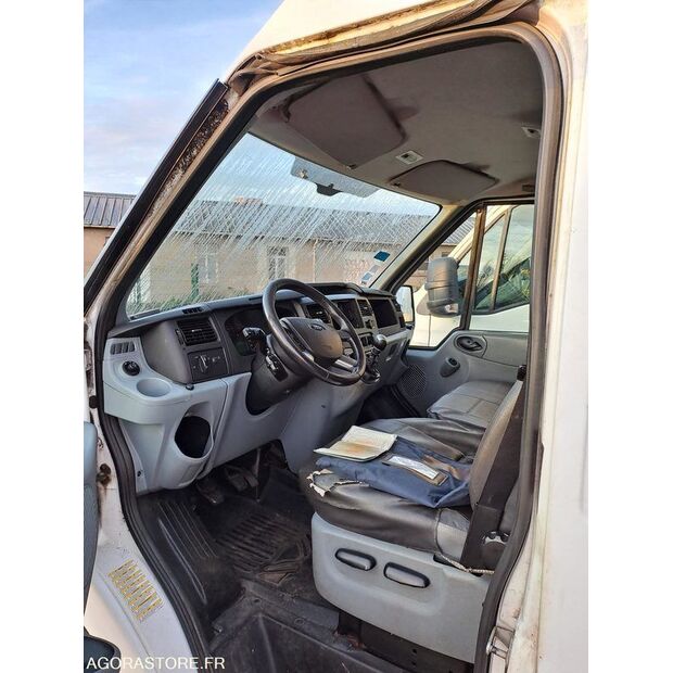 2010 Ford TRANSIT-44208493