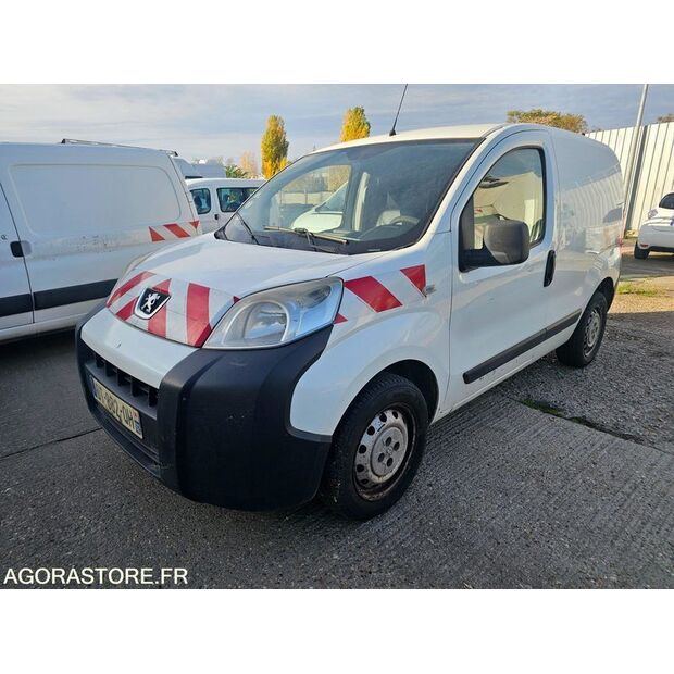 2015 بيجو Bipper-44208498