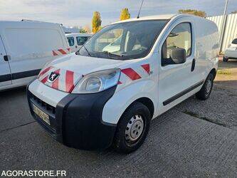 Image de VÉHICULES 2015 Peugeot Bipper À vendre à Pays-Bas