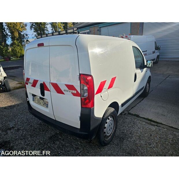 2015 بيجو Bipper-44208500