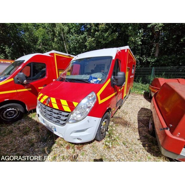 2014 رينو Master-44208520