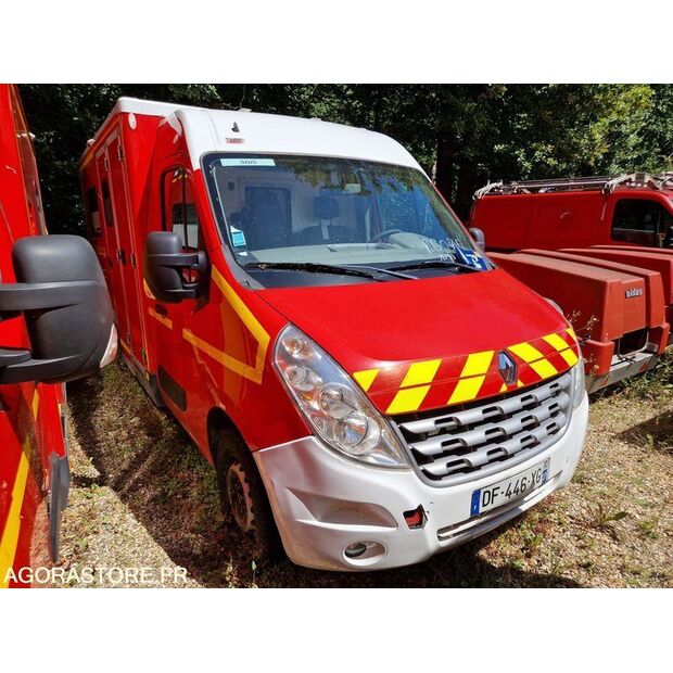 2014 رينو Master-44208521