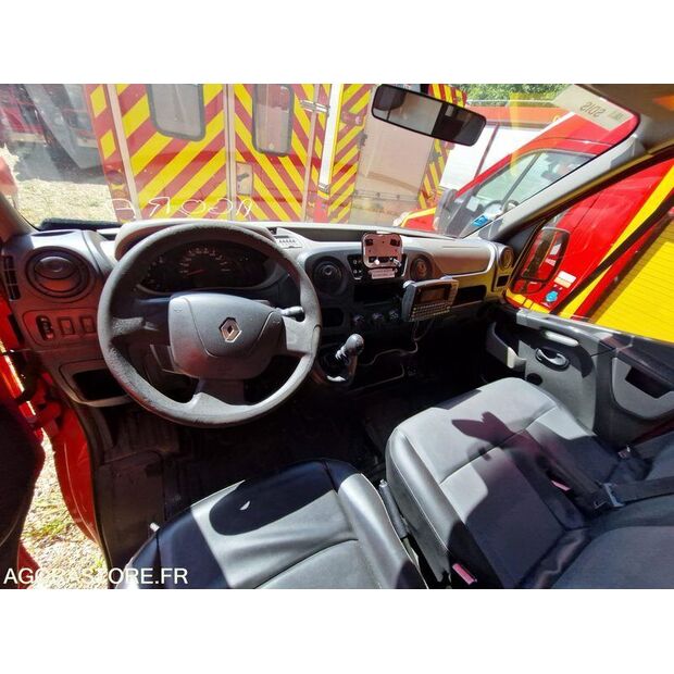 2014 رينو Master-44208526