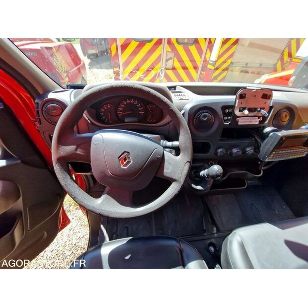 2014 رينو Master-44208528