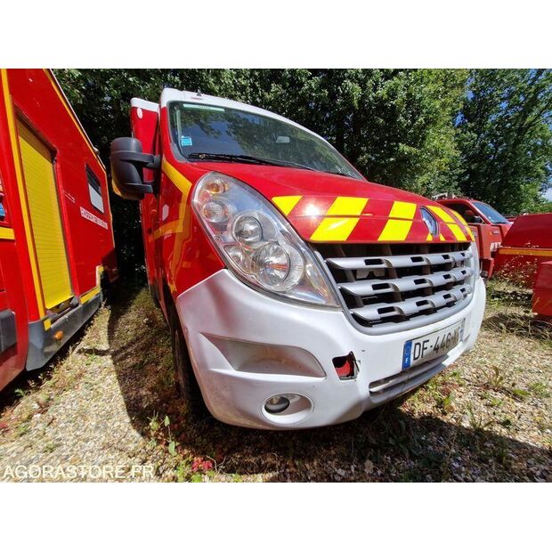 2014 رينو Master-44208529