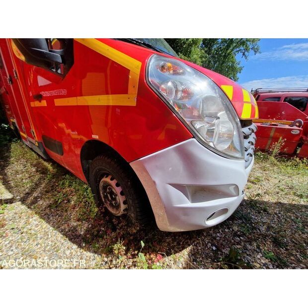 2014 رينو Master-44208530