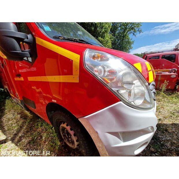 2014 رينو Master-44208531