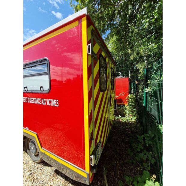 2014 رينو Master-44208538