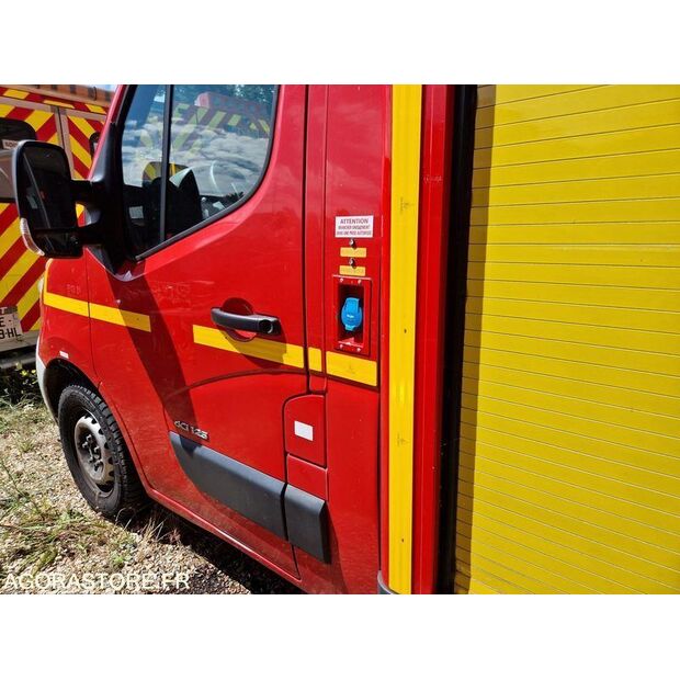 2014 رينو Master-44208545