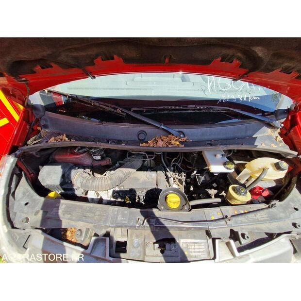 2014 رينو Master-44208548