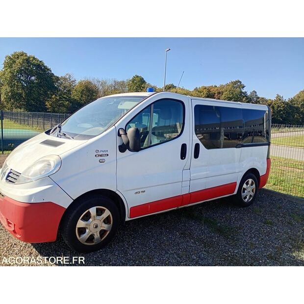 2013 Renault Trafic-44208554