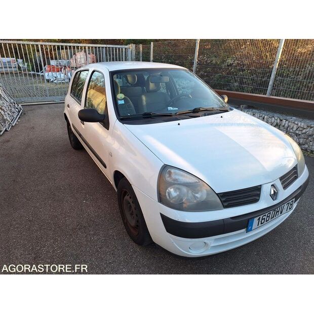 2005 رينو Clio-44208575