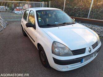 Image de VOITURES 2005 Renault Clio