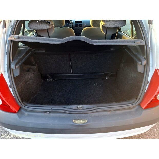 2005 رينو Clio-44208577